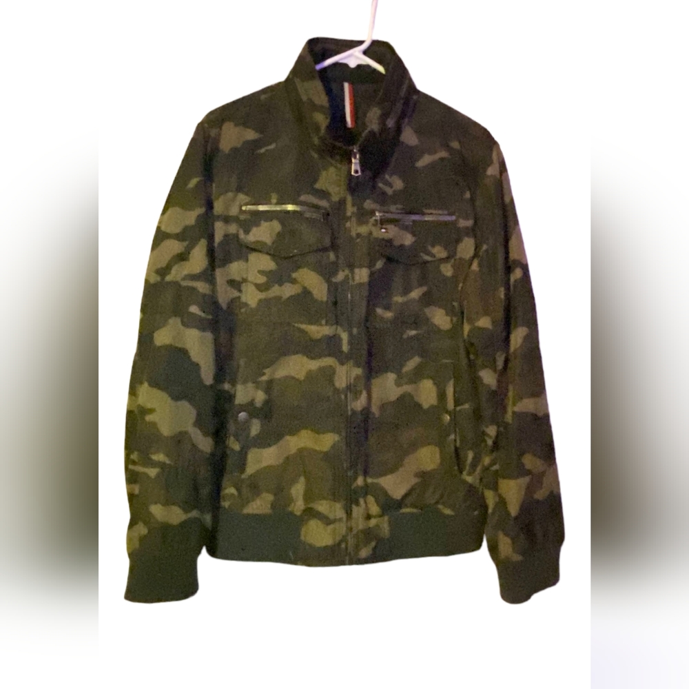Tommy hilfiger jacket